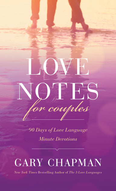 Image of Love Notes for Couples other