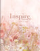 Image of Inspire Catholic Bible NLT Large Print (LeatherLike, Pink Fields with Rose Gold) other