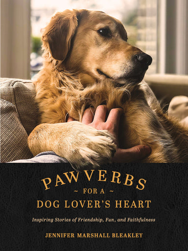 Image of Pawverbs for a Dog Lover’s Heart other
