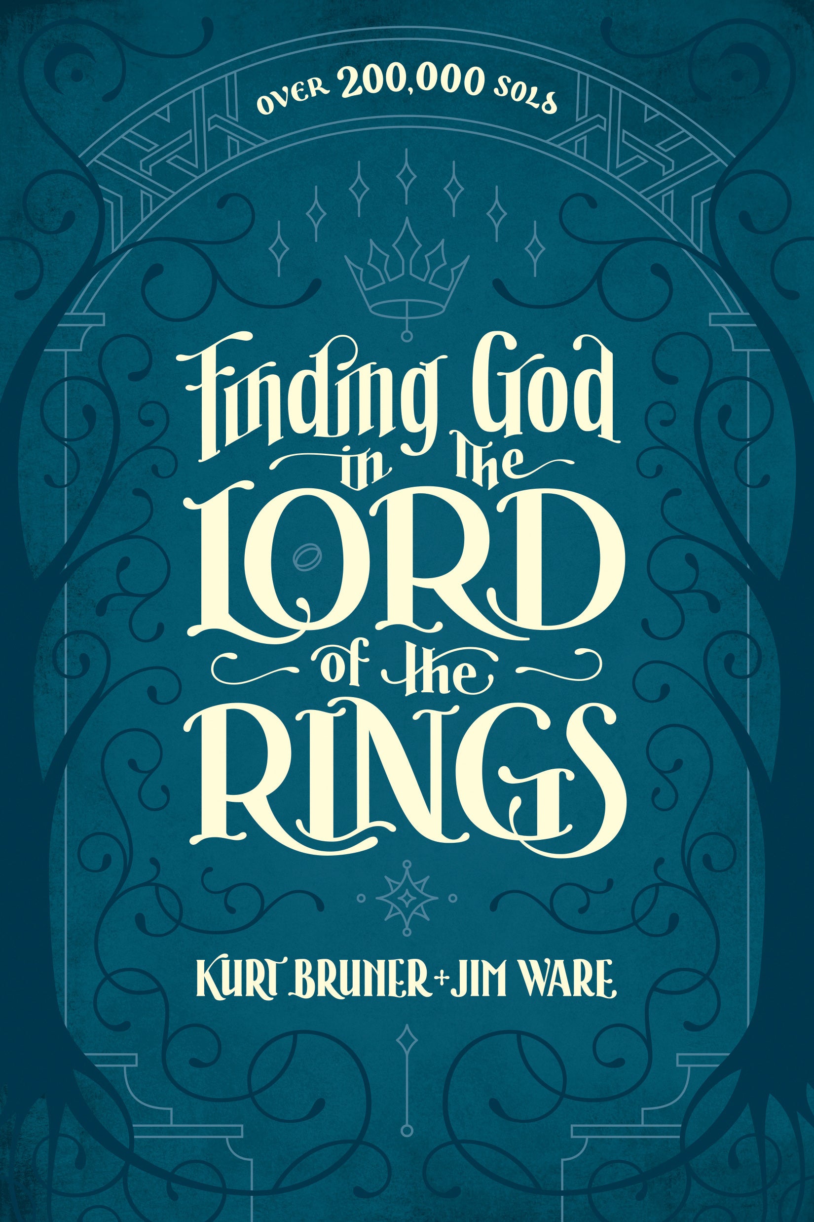 Image of Finding God in The Lord of the Rings other