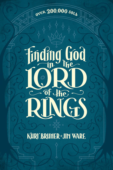 Image of Finding God in The Lord of the Rings other