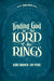 Image of Finding God in The Lord of the Rings other