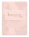 Image of Inspire Bible NLT, Pink, Softcover, Wide Margins, Illustrated, Journaling Bible other
