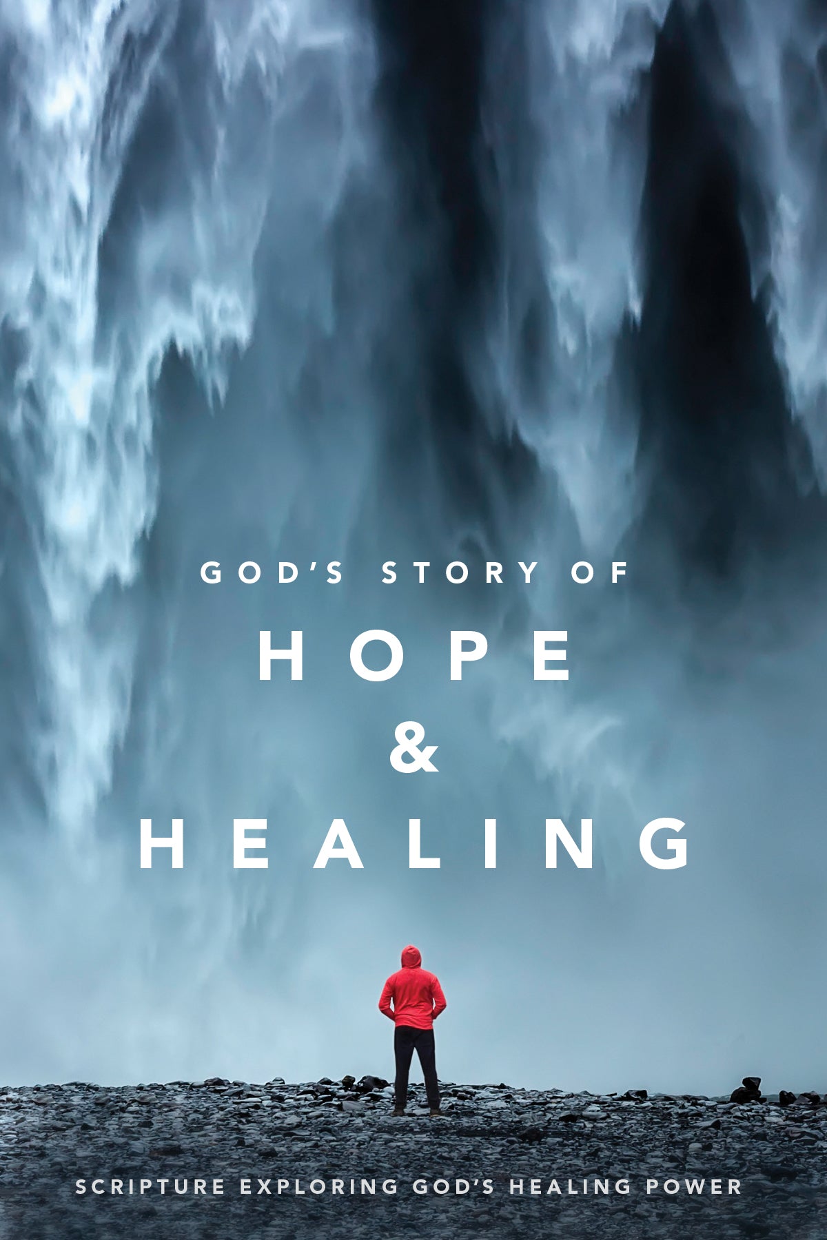 Image of God's Story of Hope and Healing other