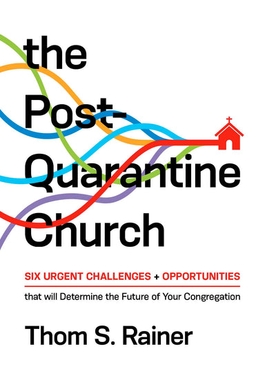 Image of Post-Quarantine Church other