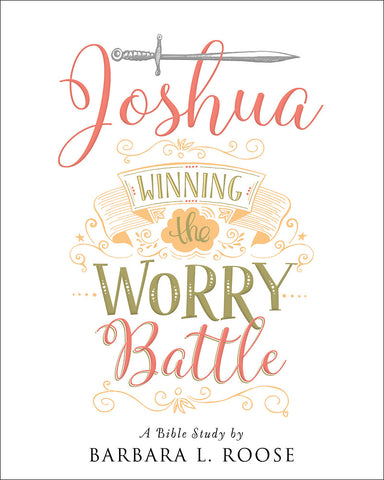 Image of Joshua - Women's Bible Study Participant Workbook other