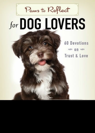 Image of Paws to Reflect for Dog Lovers other