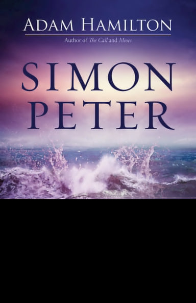 Image of Simon Peter Youth Study Book other