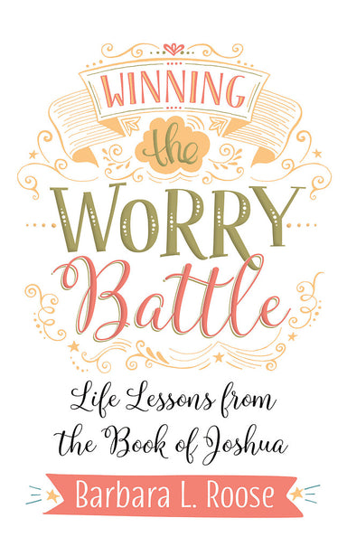 Image of Winning the Worry Battle other