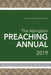 Image of The Abingdon Preaching Annual 2019 other