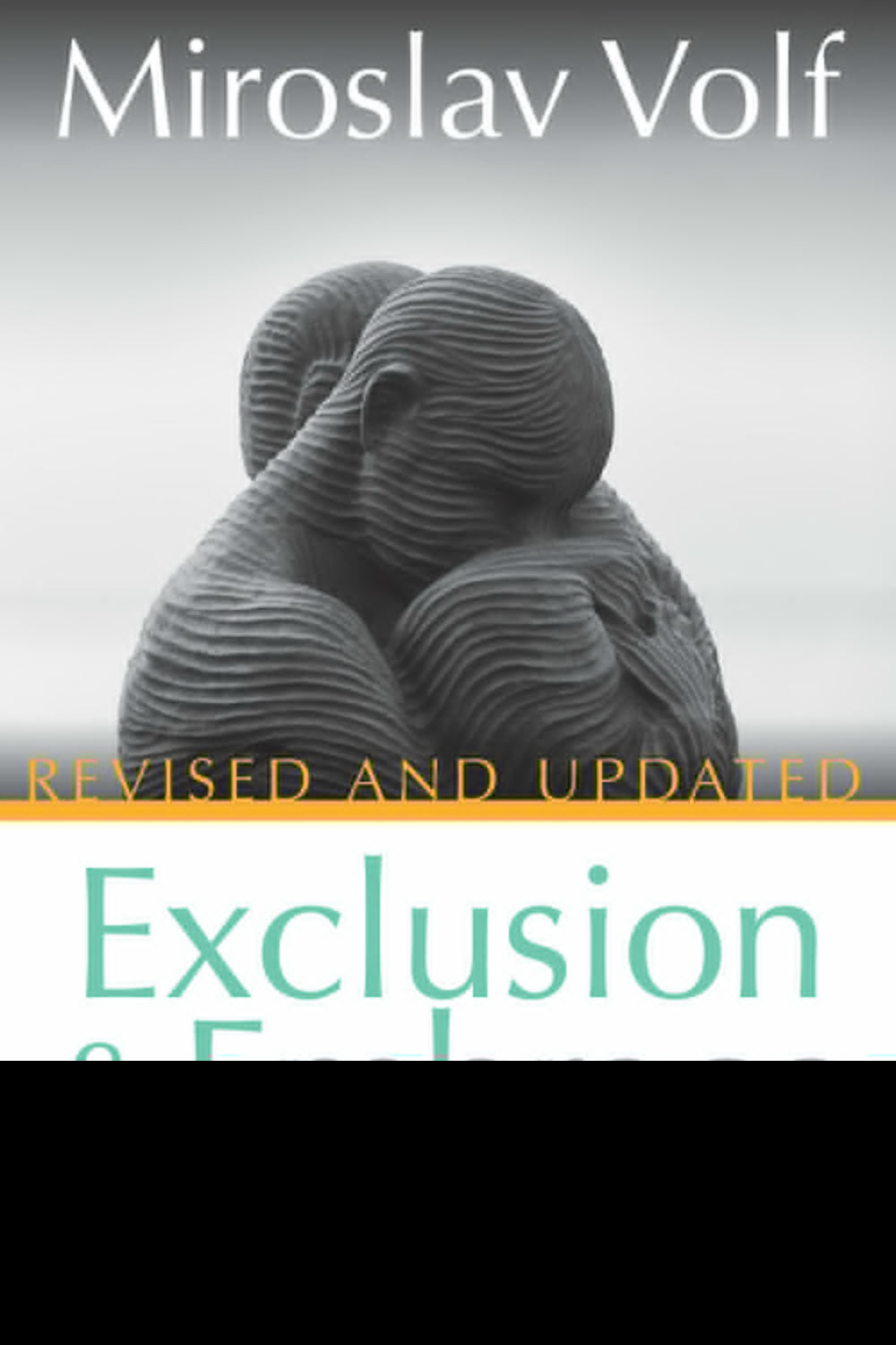 Image of Exclusion and Embrace other