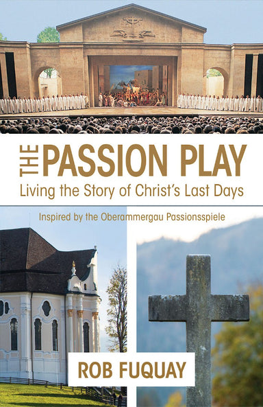 Image of The Passion Play other