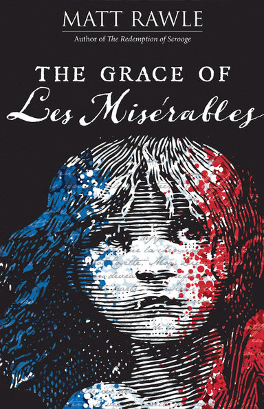 Image of The Grace of Les Miserables other