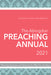 Image of The Abingdon Preaching Annual 2021 other
