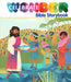 Image of Celebrate Wonder Bible Storybook other