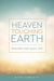 Image of Heaven Touching Earth: Prayers for Daily Life other