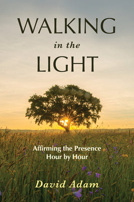 Image of Walking in the Light: Affirming the Presence Hour by Hour other