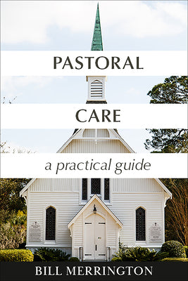 Image of Pastoral Care: A Practical Guide other