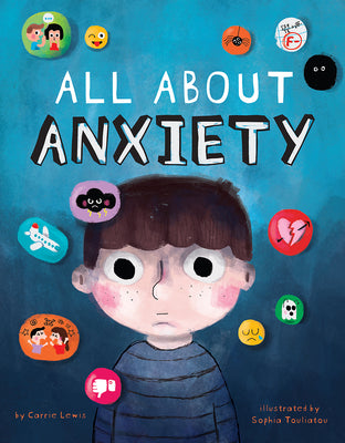 Image of All about Anxiety other