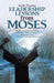 Image of Leadership Lessons from Moses other