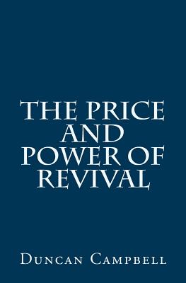 Image of The Price & Power of Revival other