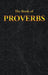 Image of PROVERBS: The Book of other