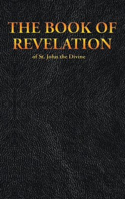 Image of THE BOOK OF REVELATION of St. John the Divine other