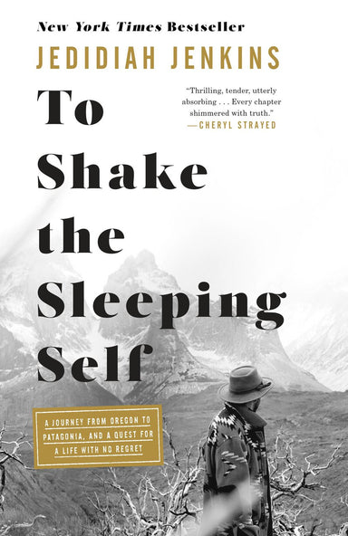 Image of To Shake the Sleeping Self other