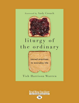 Image of Liturgy of the Ordinary other