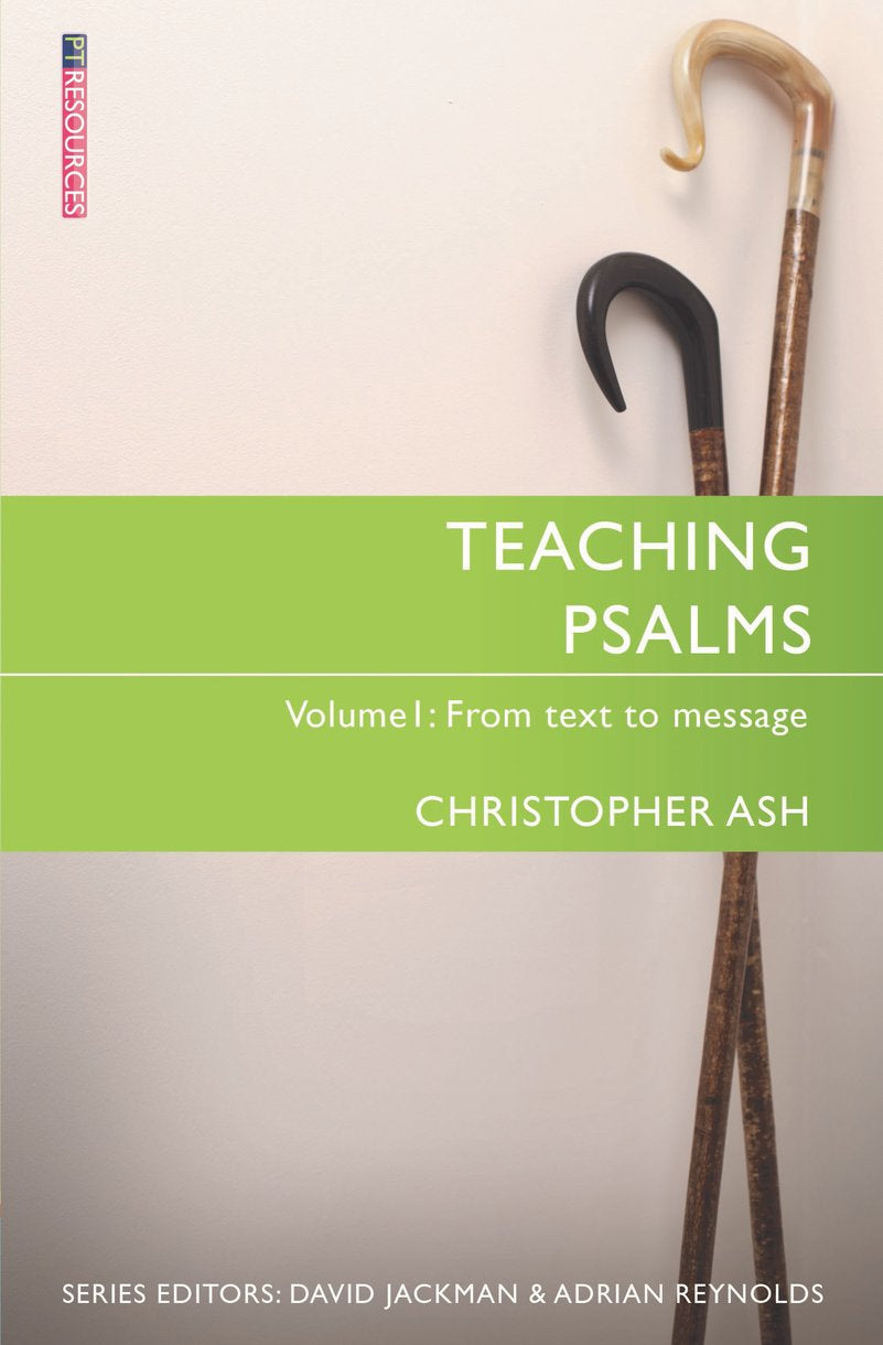 Image of Teaching Psalms Vol. 1 other