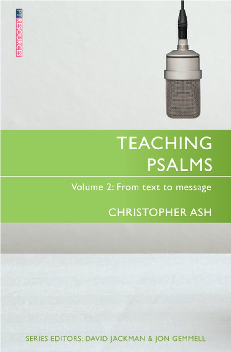 Image of Teaching Psalms Vol. 2 other