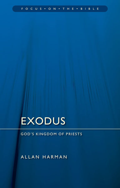 Image of Focus on the Bible - Exodus other