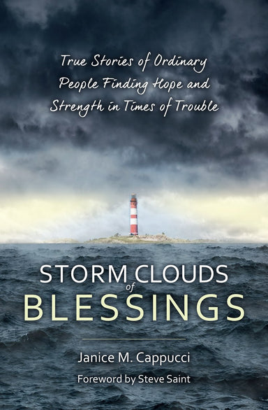 Image of Storm Clouds of Blessing other