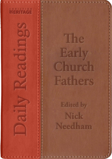 Image of Daily Readings–the Early Church Fathers other