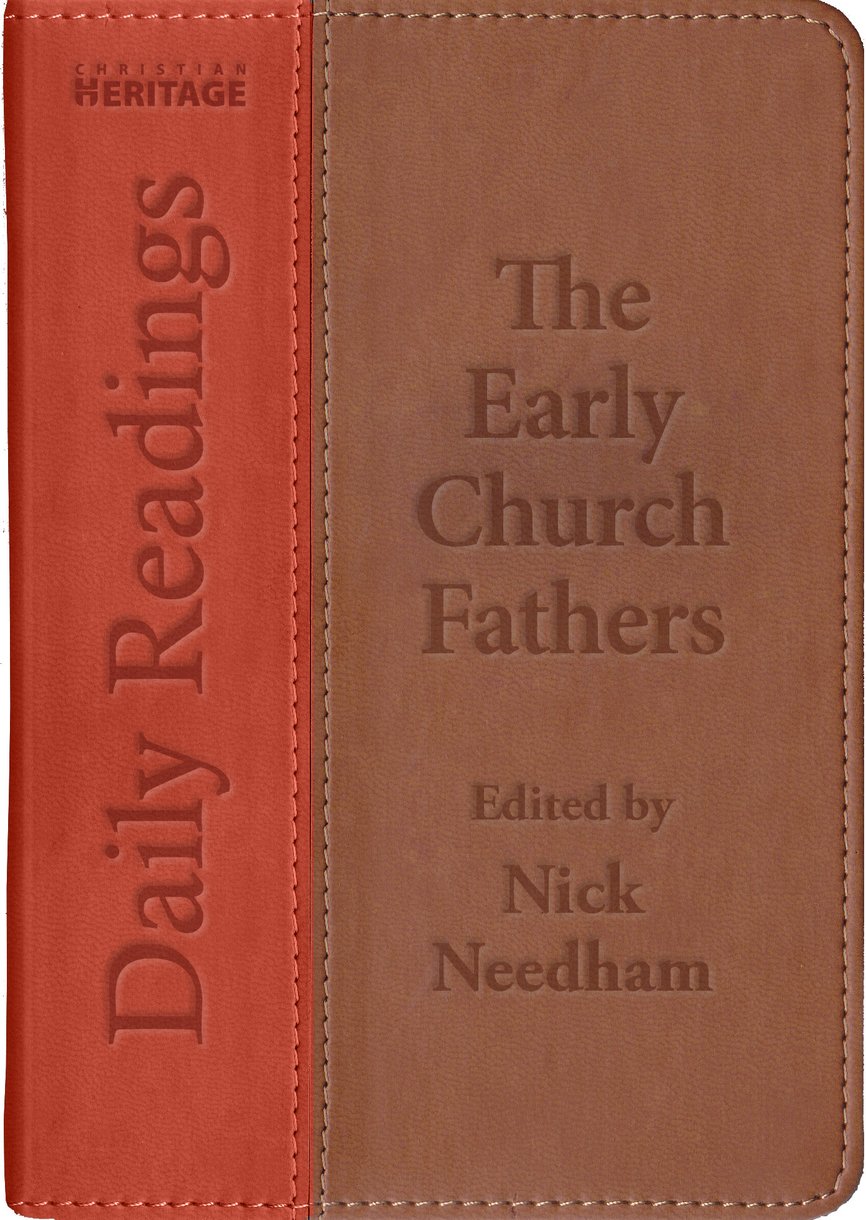 Image of Daily Readings–the Early Church Fathers other