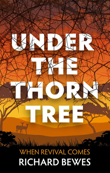 Image of Under the Thorn Tree other