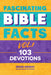 Image of Fascinating Bible Facts Vol. 1 other