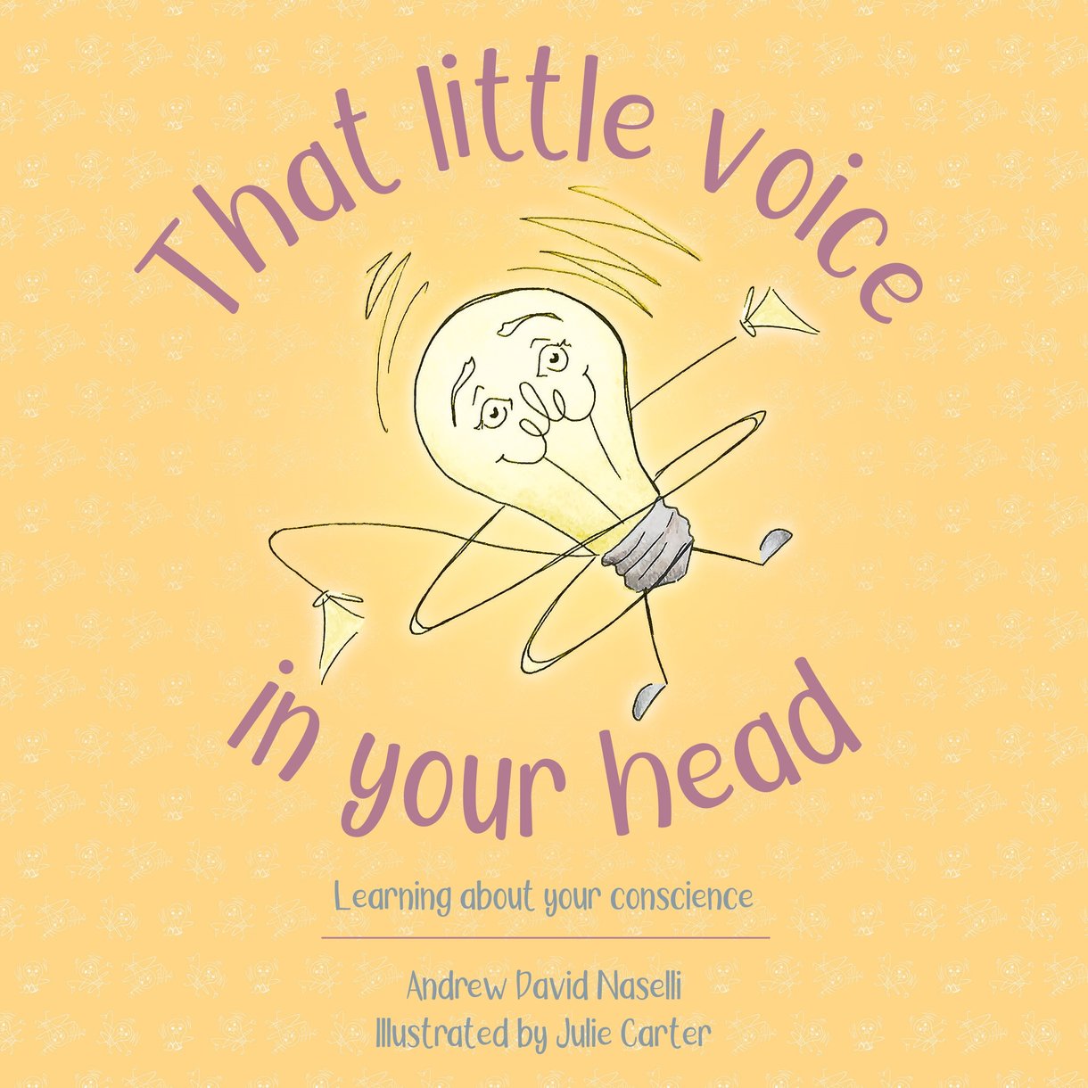 Image of That Little Voice in Your Head other
