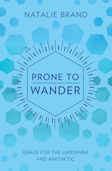Image of Prone to Wander other