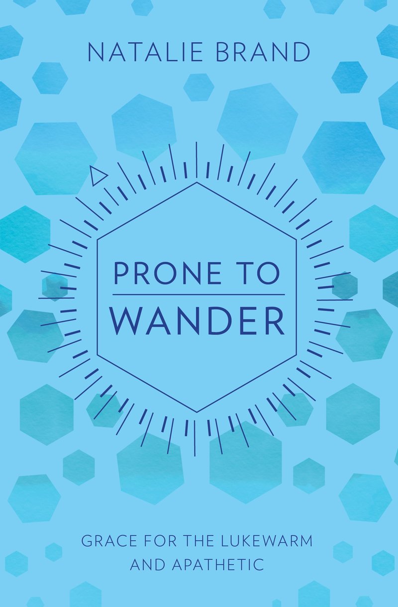 Image of Prone to Wander other