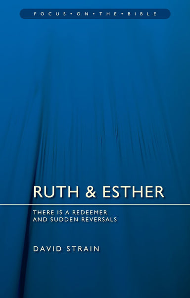Image of Ruth And Esther other