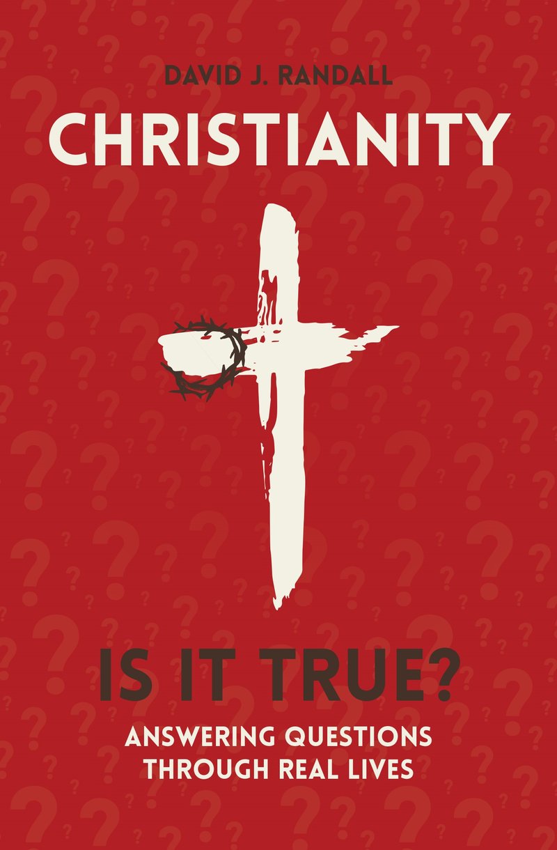 Image of Christianity: Is It True? other