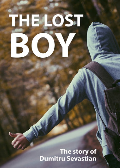 Image of The Lost Boy other