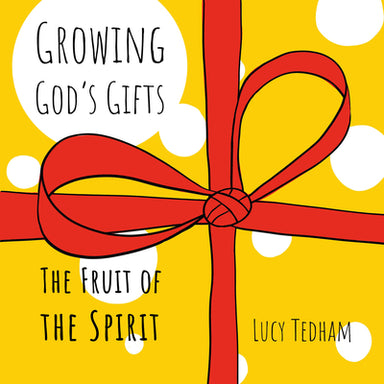 Image of Growing God's Gifts: The Fruit of the Spirit other