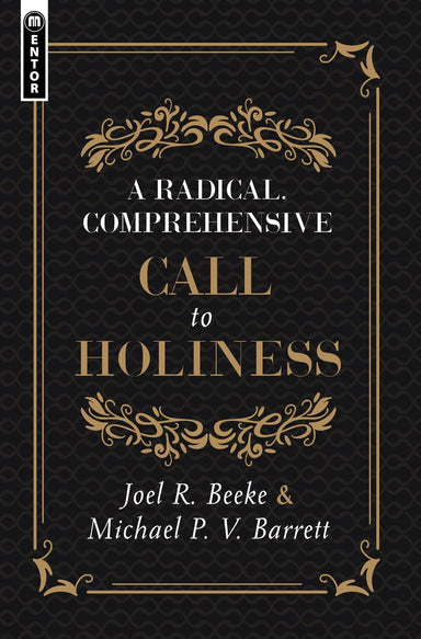 Image of A Radical, Comprehensive Call to Holiness, other