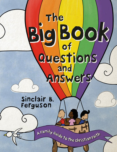 Image of The Big Book of Questions and Answers other