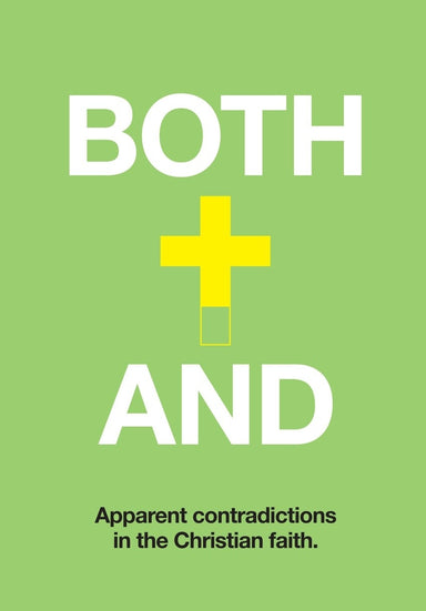 Image of Both–And other