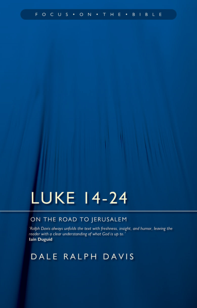 Image of Luke 14–24 other