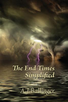 Image of End Times Simplified other