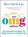 Image of The Omg Effect: 60-Second Sermons to Live a Fuller Life other